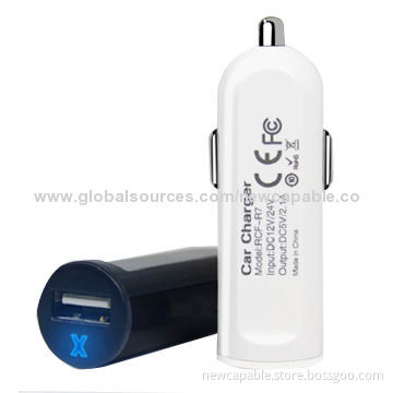 Car Charger